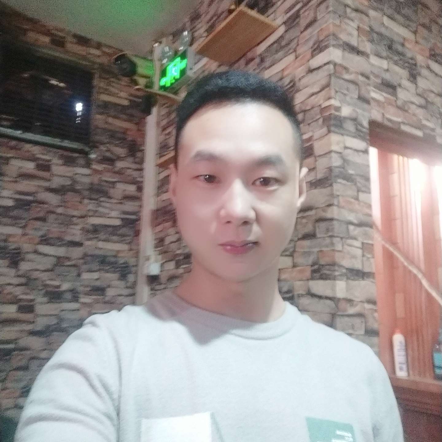 森林半岛心依旧的照片