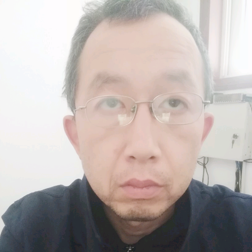 袁承志的照片