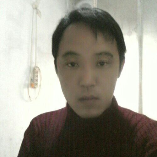 我在山东的照片