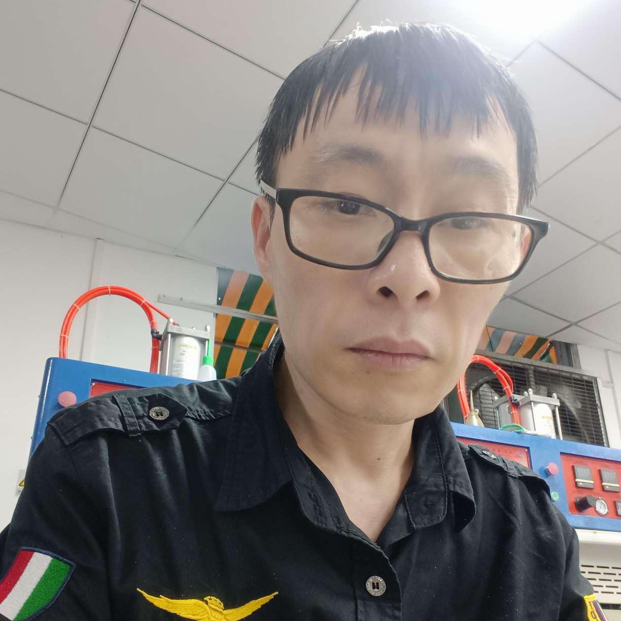 真淳爱恋学姐的照片