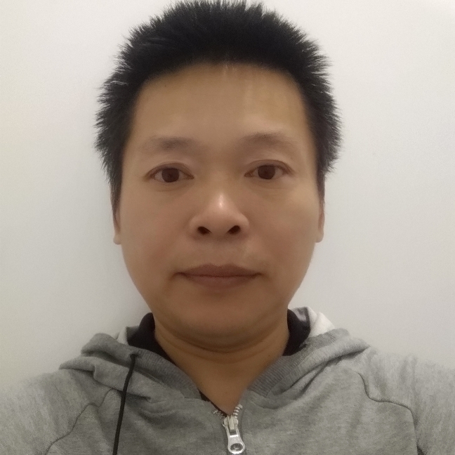 鲜花挽手贤惠的照片