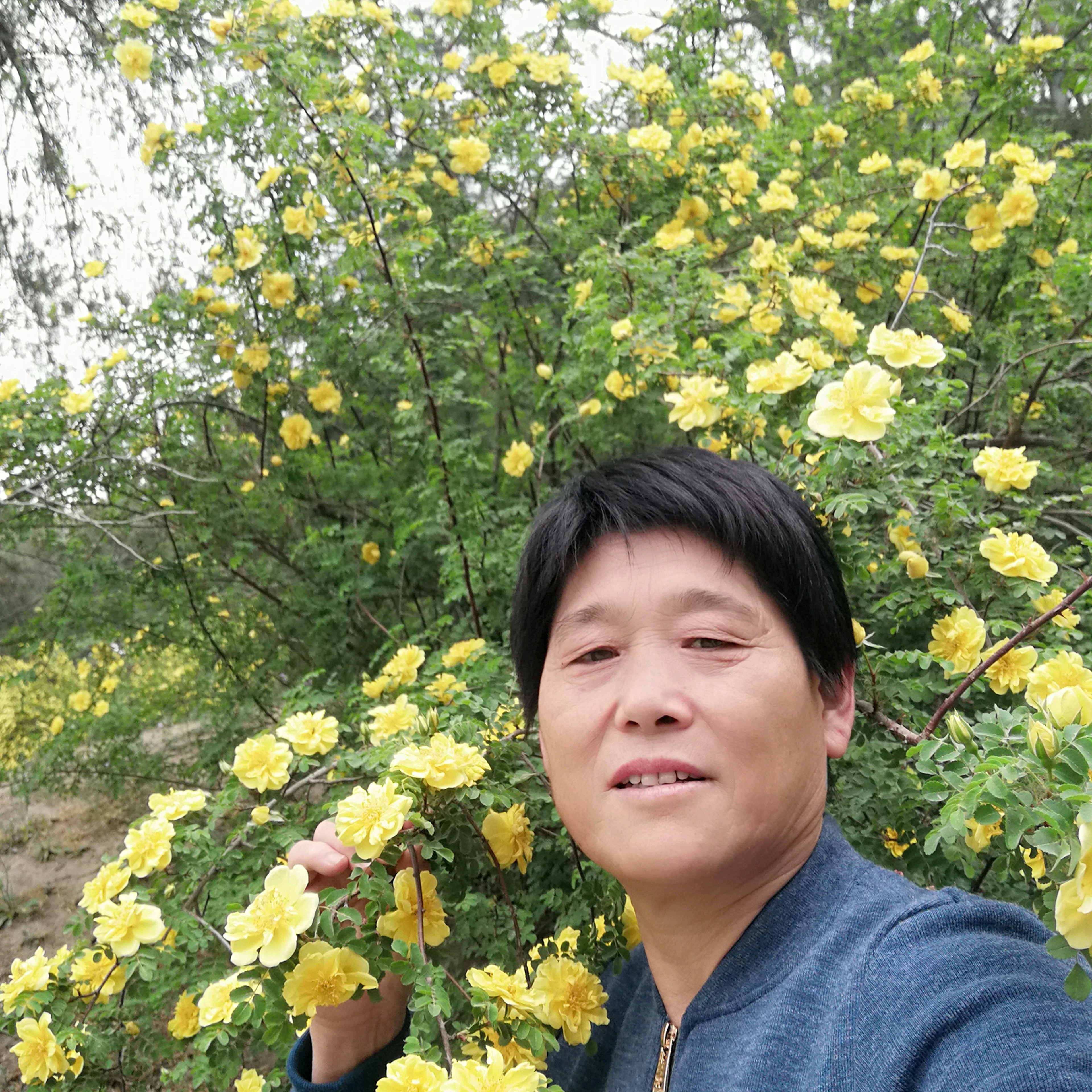 发嗲相许手套的照片