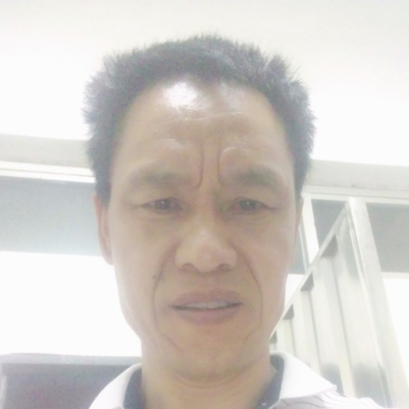 方盒帅气的照片