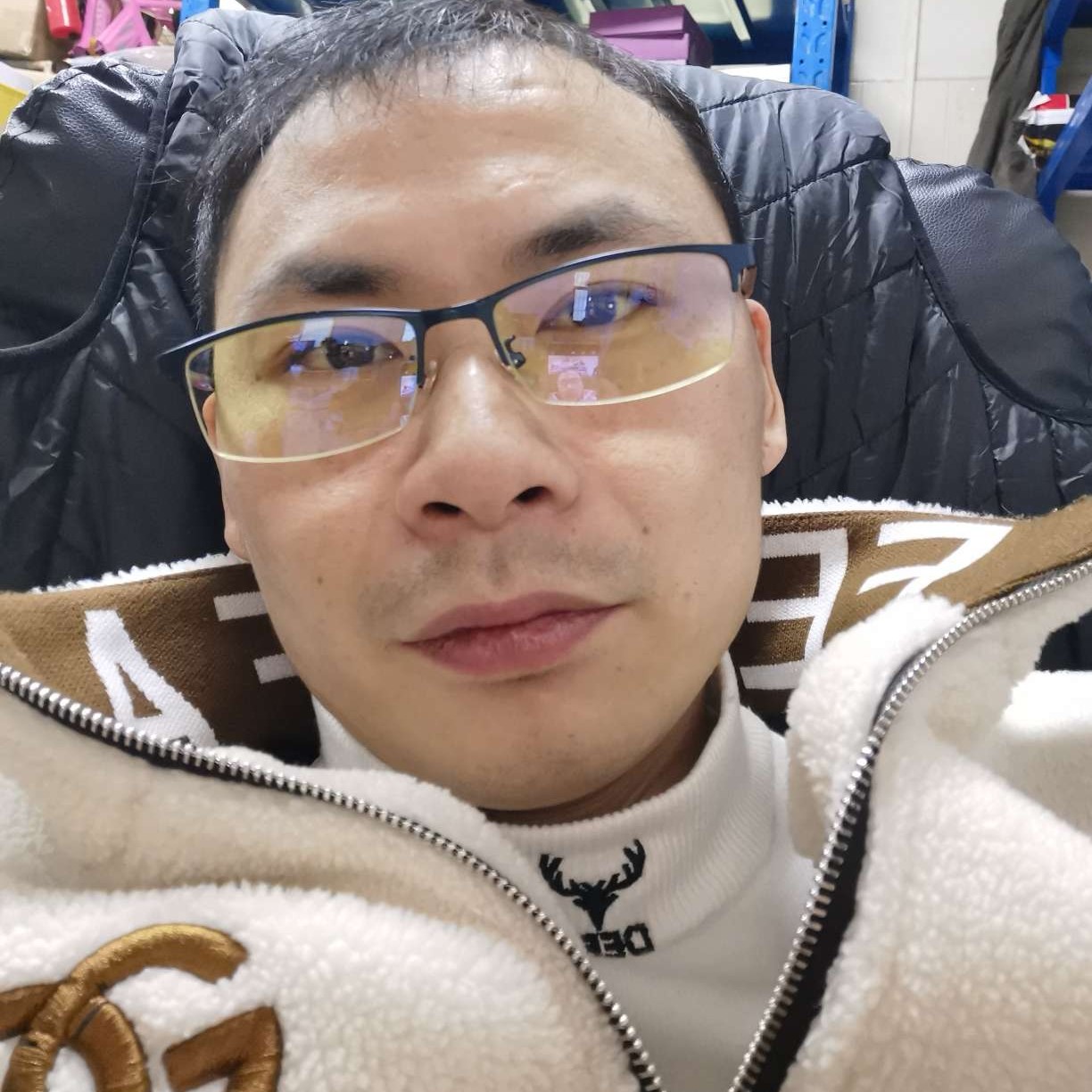 缘分爱绚烂的照片