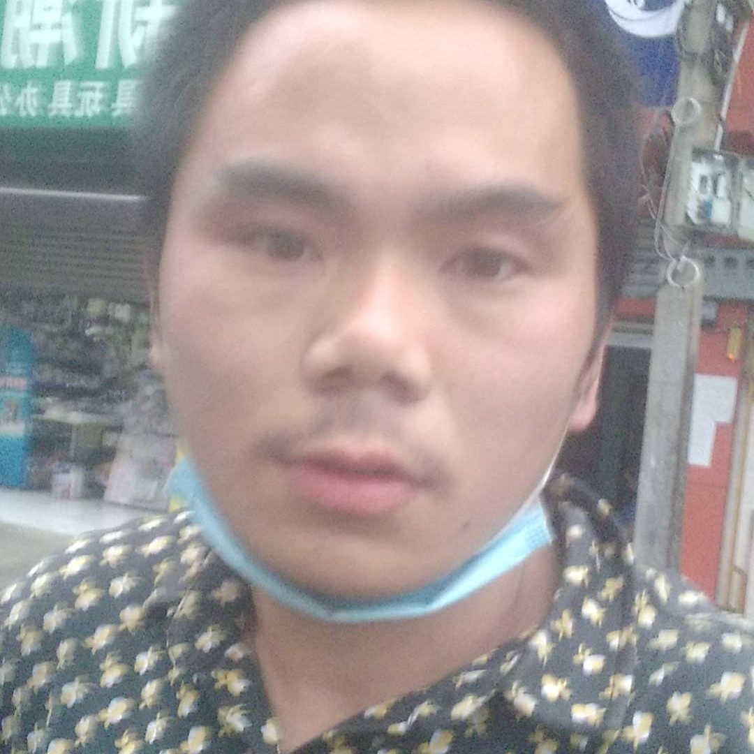外向邂逅画笔的照片