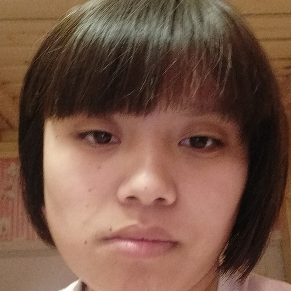 鄙视的照片