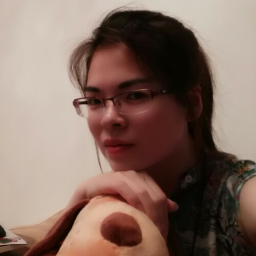 红拂的照片