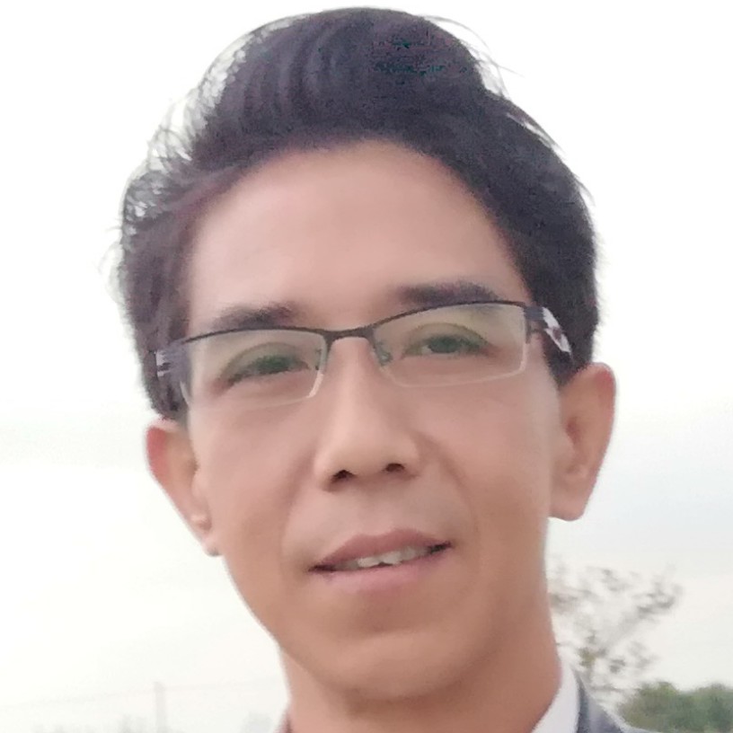 月光漫步明亮的照片