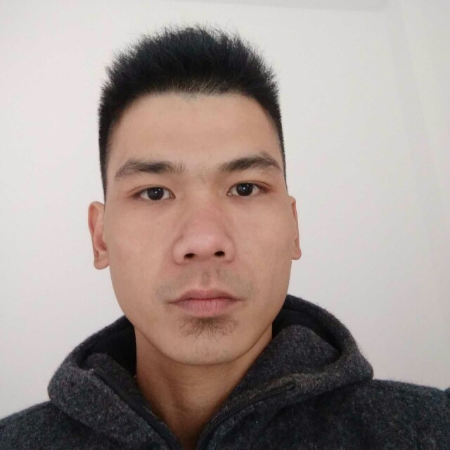 回眸酷酷的照片