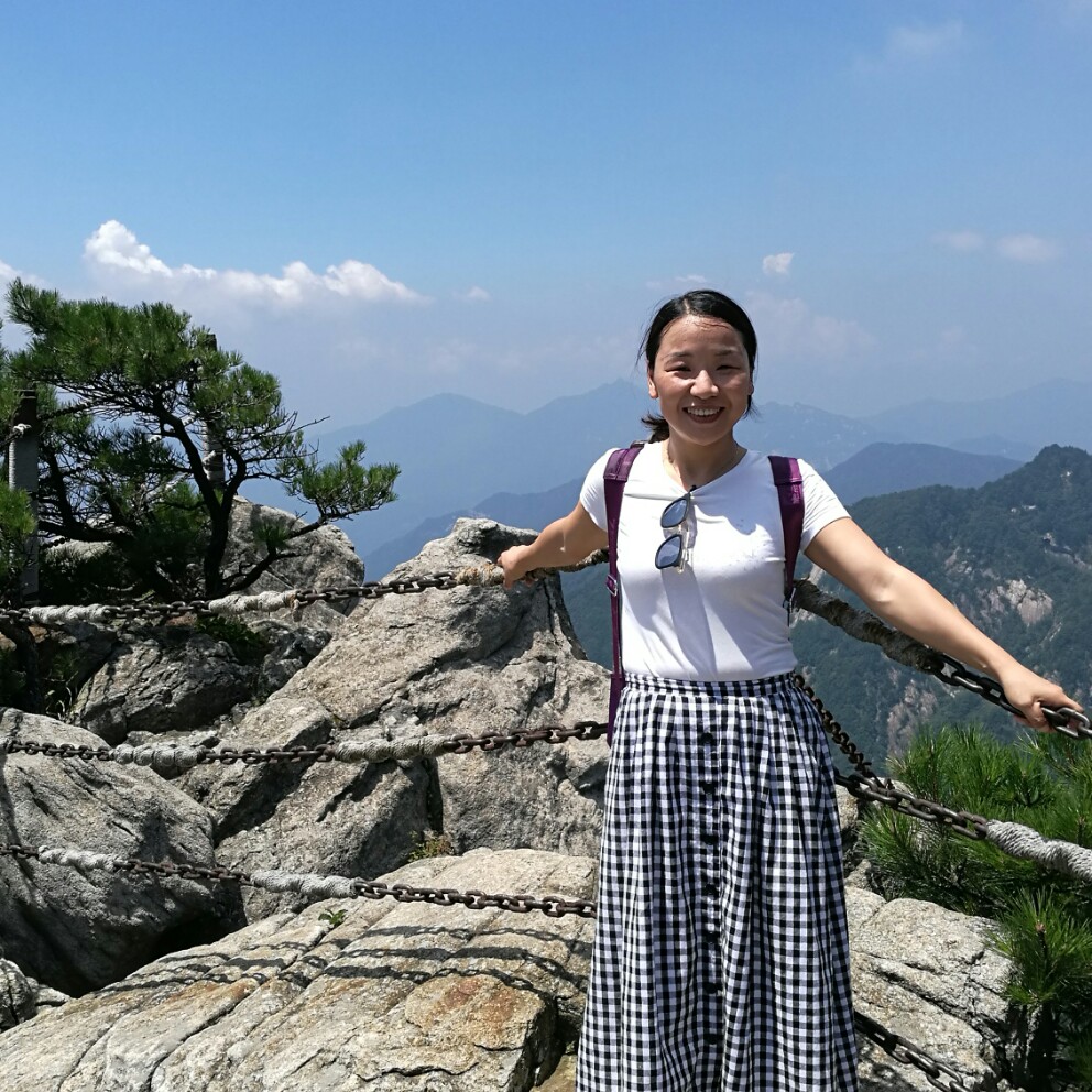 瑜伽之韵的照片