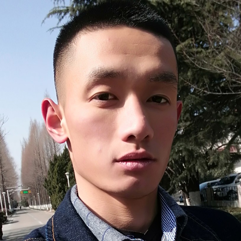 威武小威威的照片