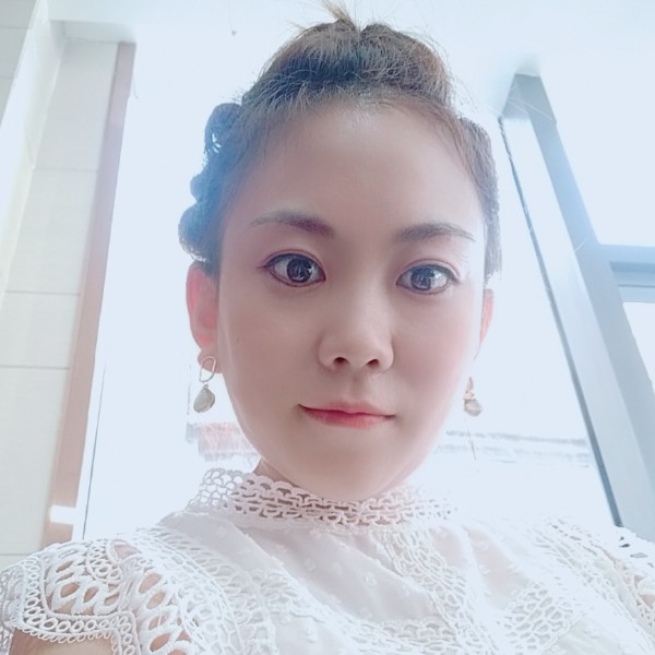 ~回眸一笑~的照片