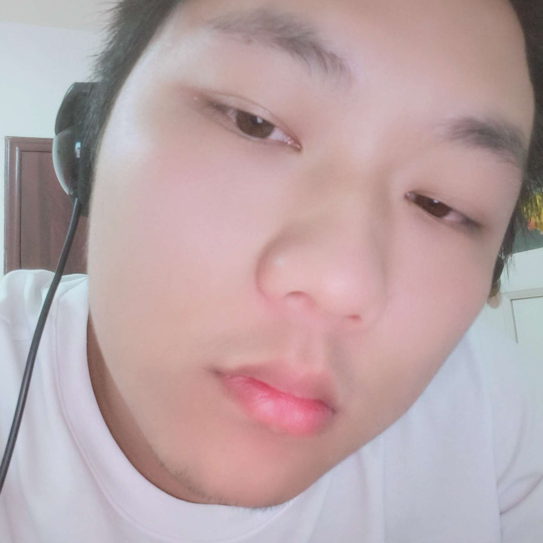 要相信光的照片