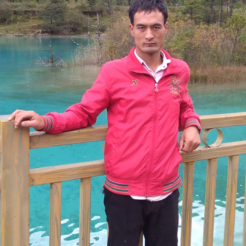 初相见，的照片