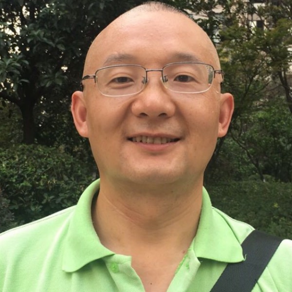 Andy洒脱自在的照片