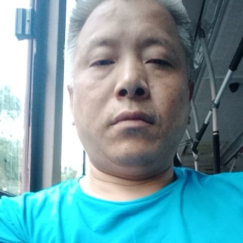 一个她的照片