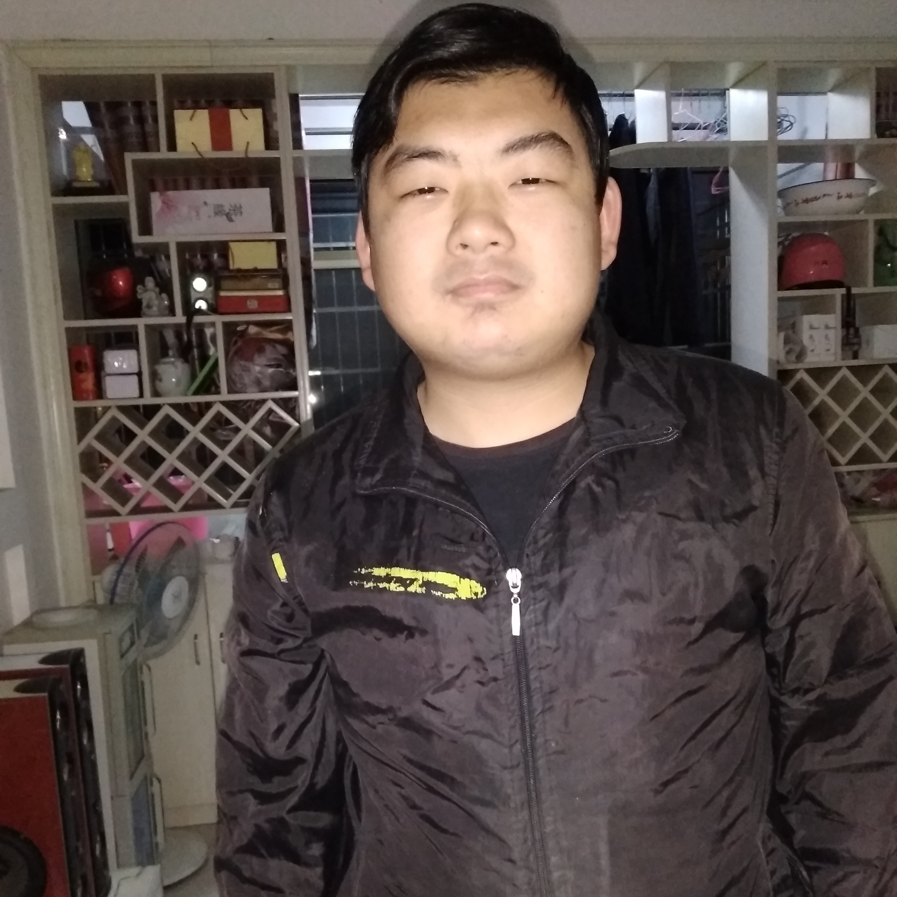 清爽有锦瑟的照片