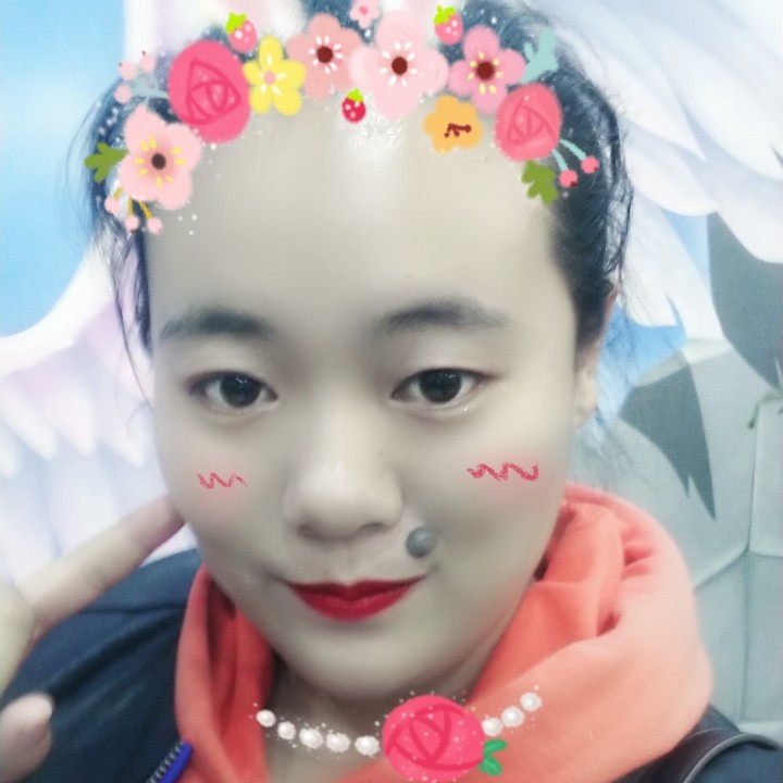 含糊还煎饼的照片