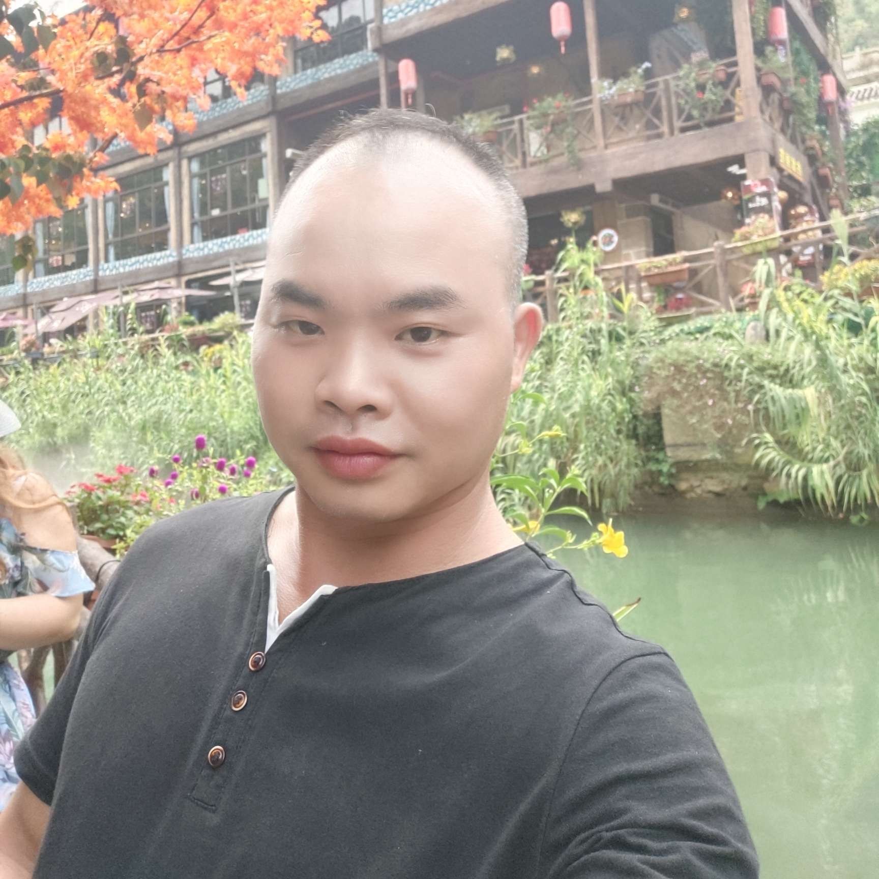 想啥的照片