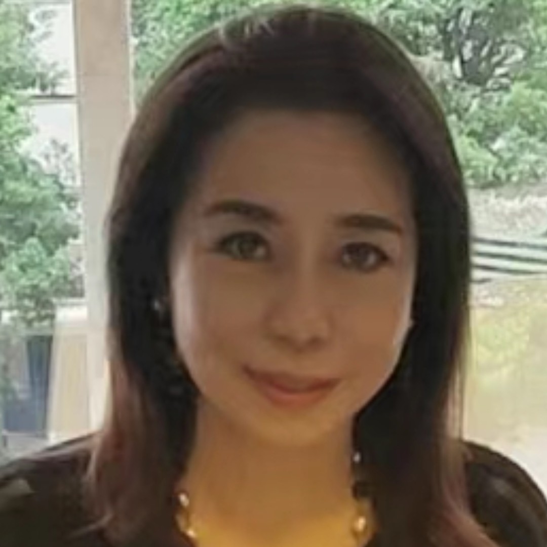 楊伊的照片
