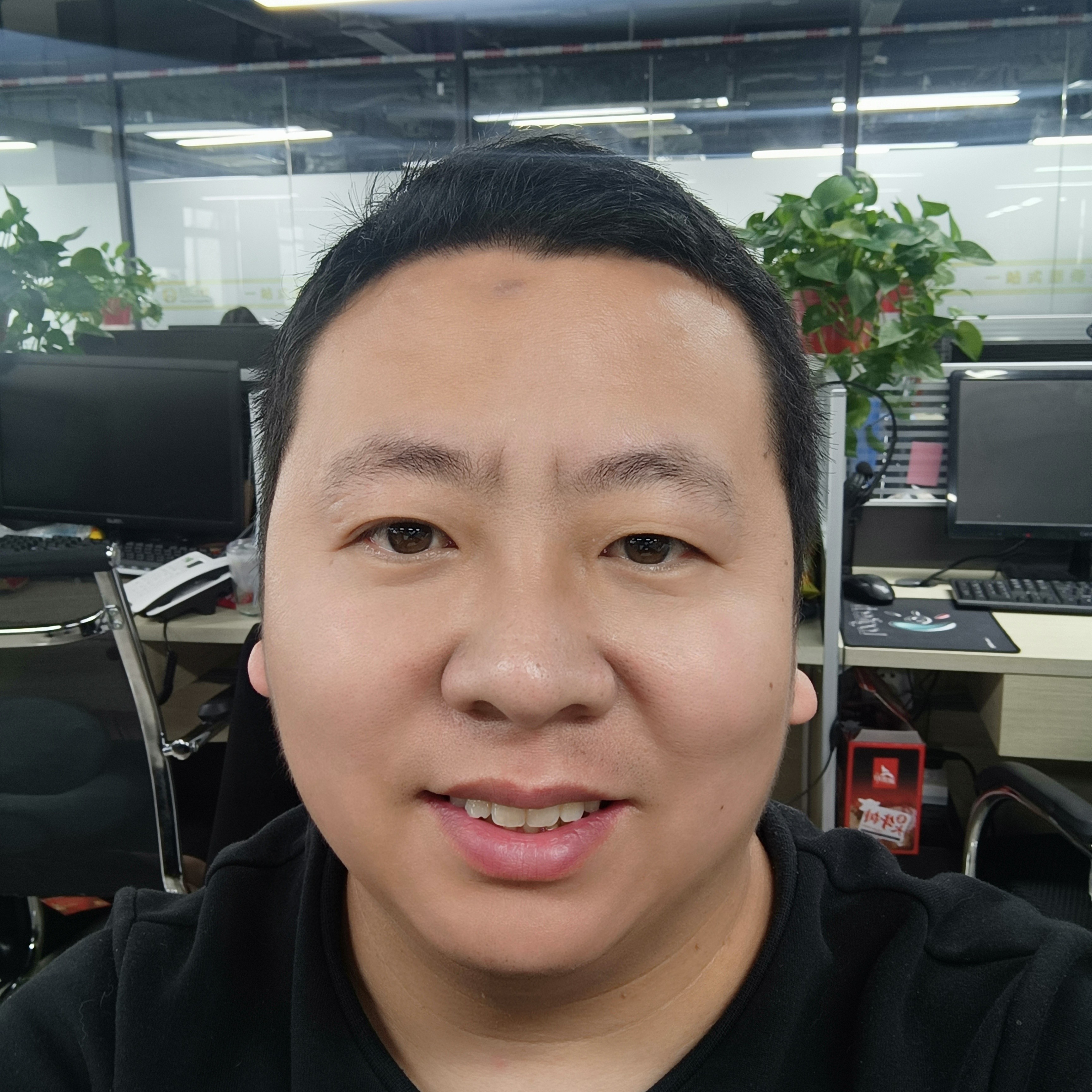 成都何经理的照片