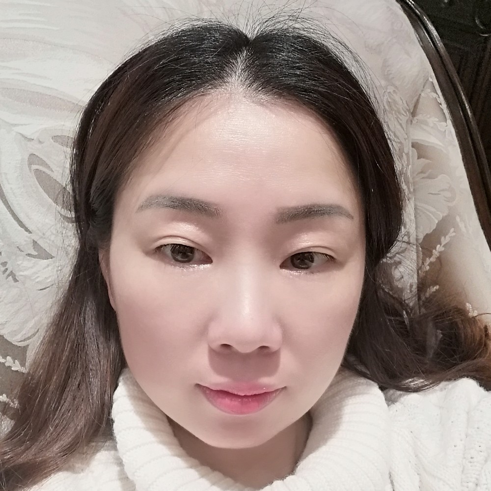 恍若晨曦的照片