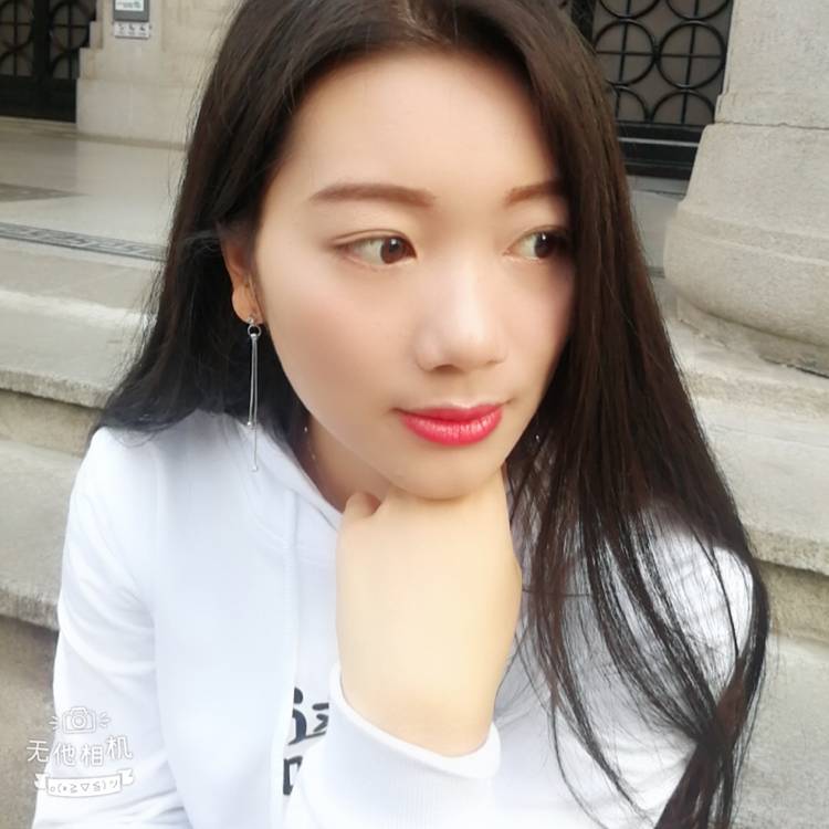 佩奇吖的照片
