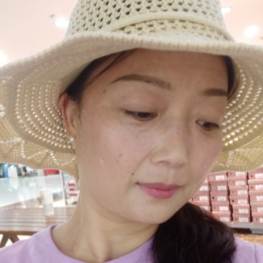 美晨的照片