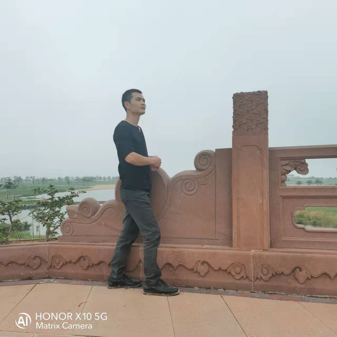 心善心苦的照片