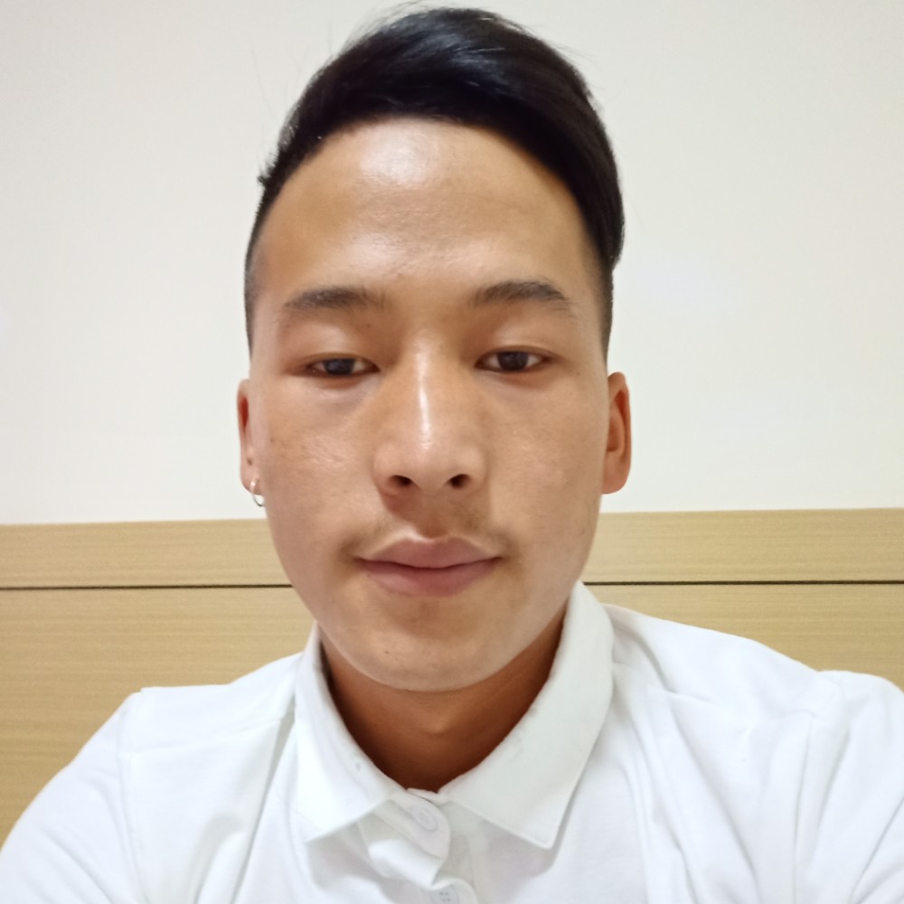 彝的照片
