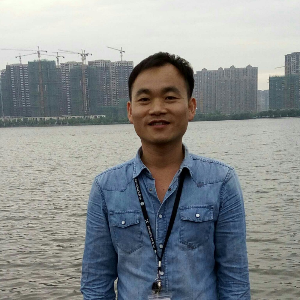 余晓伊的照片