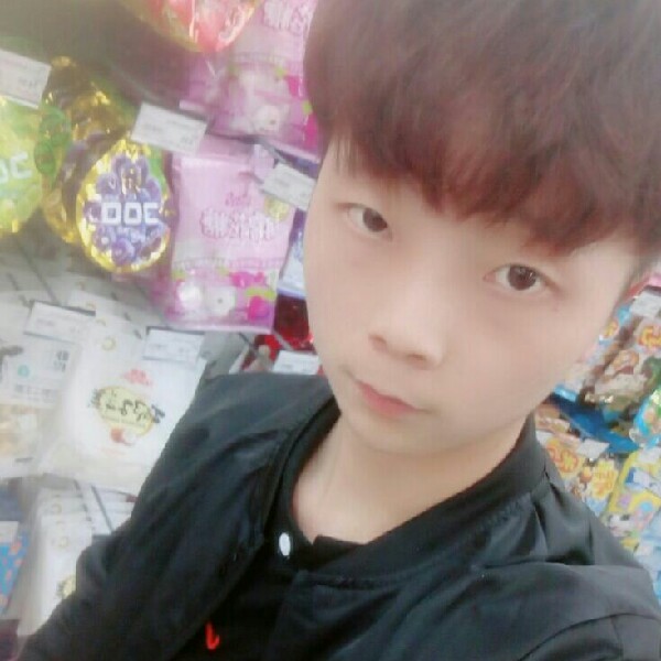 诗意缭绕青春败落的照片