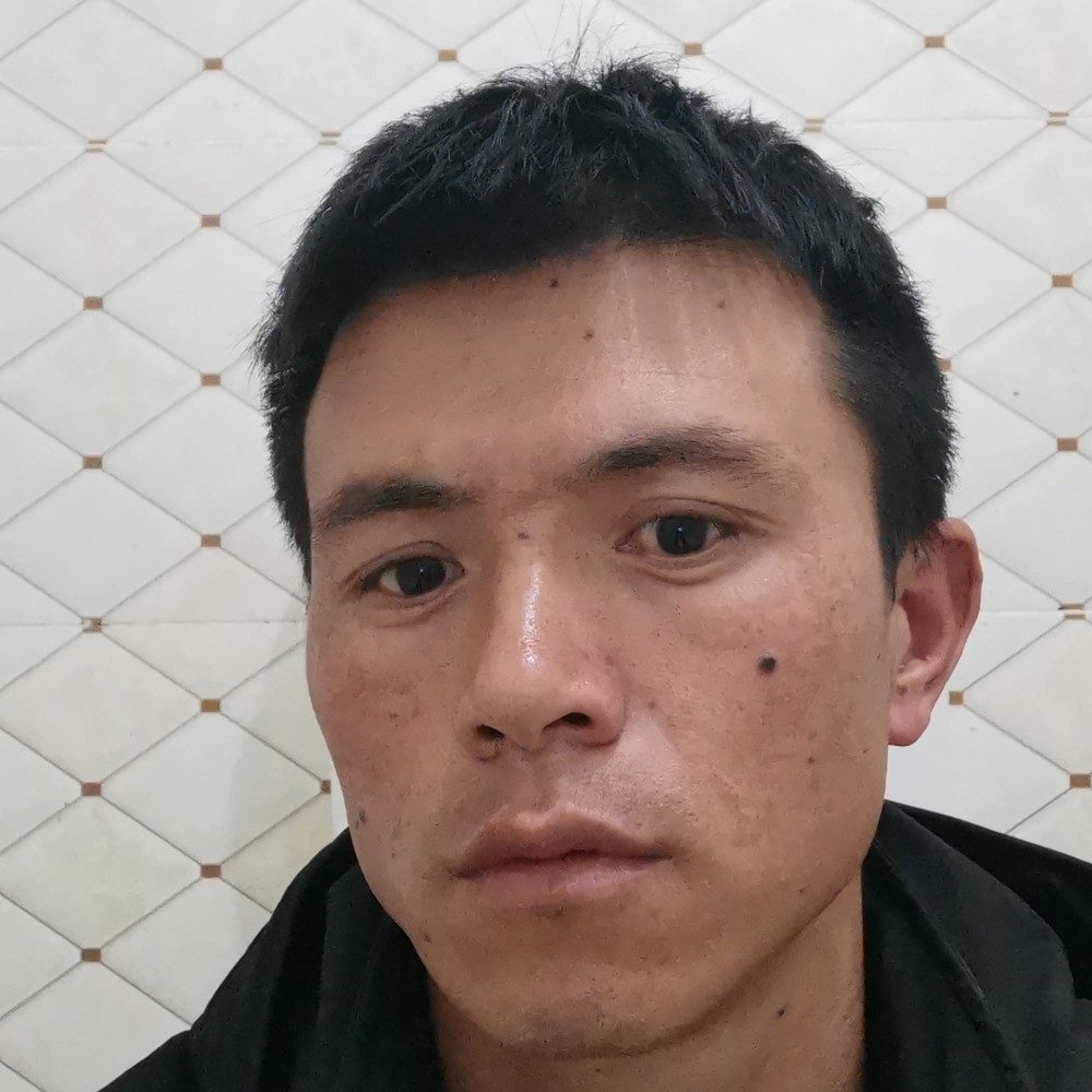 我跟他说了的照片