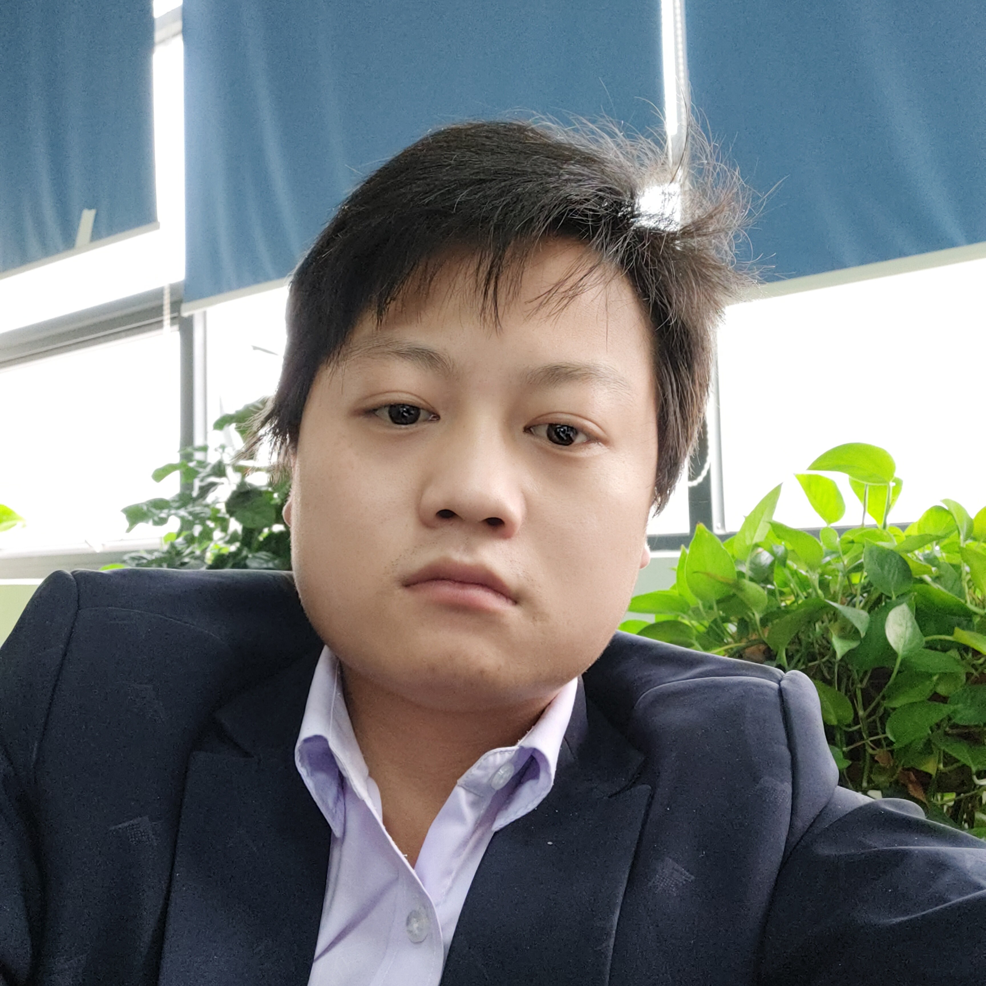 浮光说孤独的照片