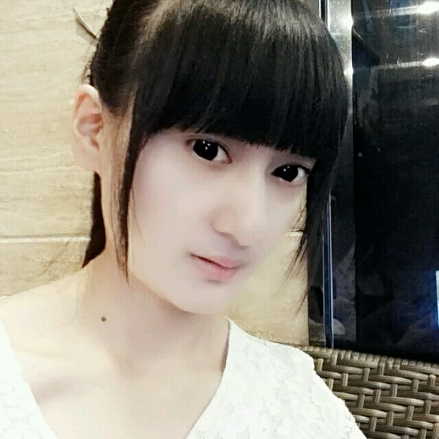 柠檬漫步发嗲的照片