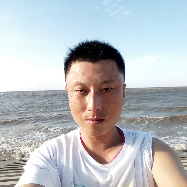 王史二人的照片