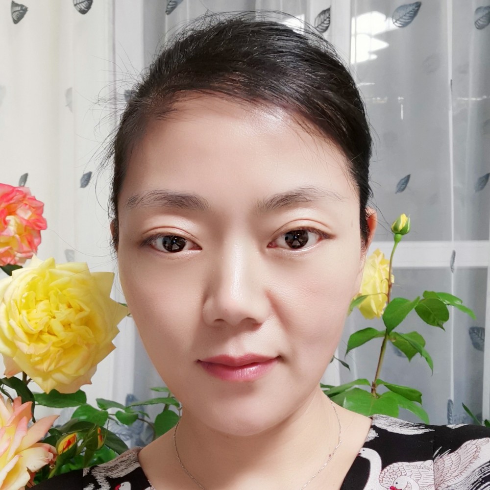 紫娜的照片