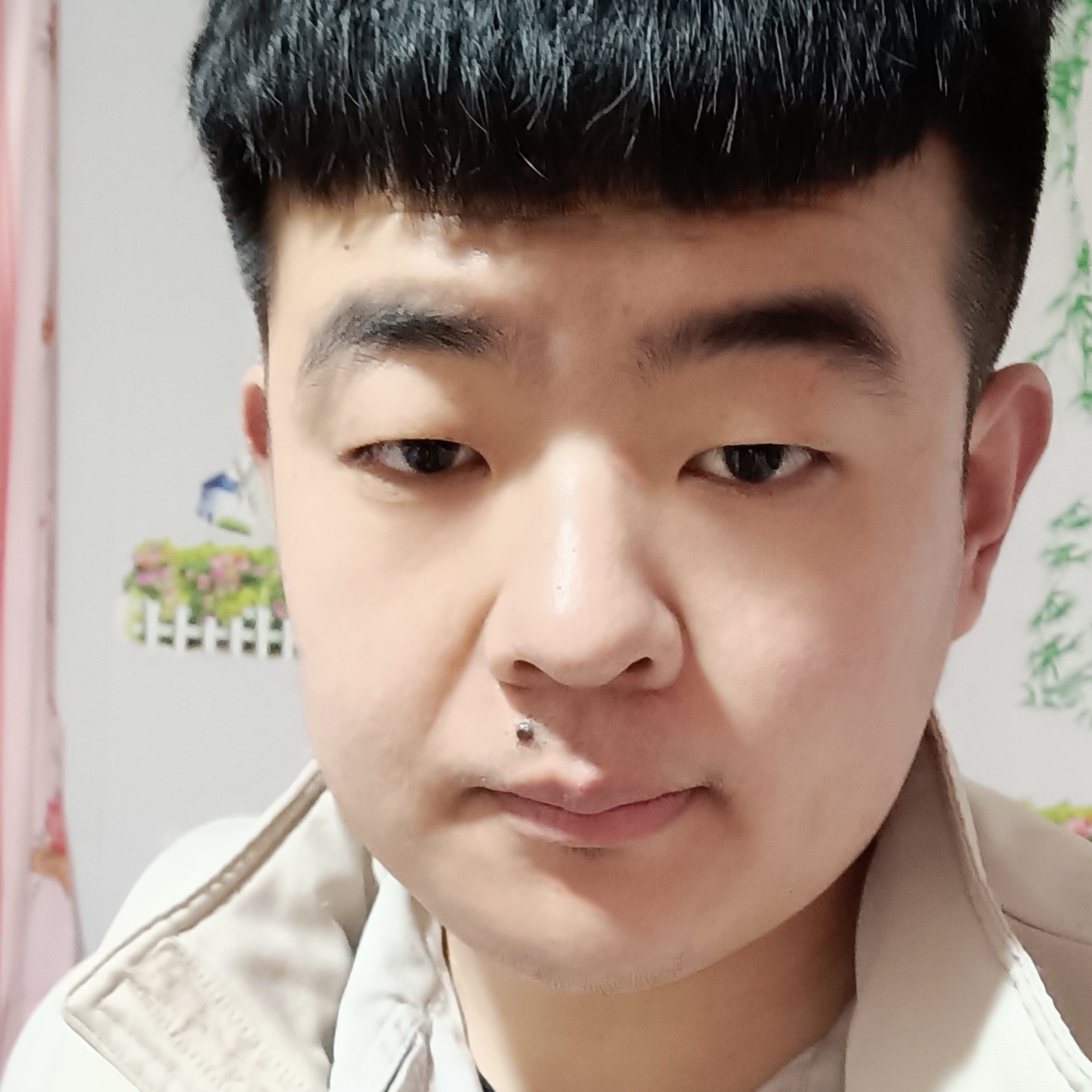 刘汝哲的照片