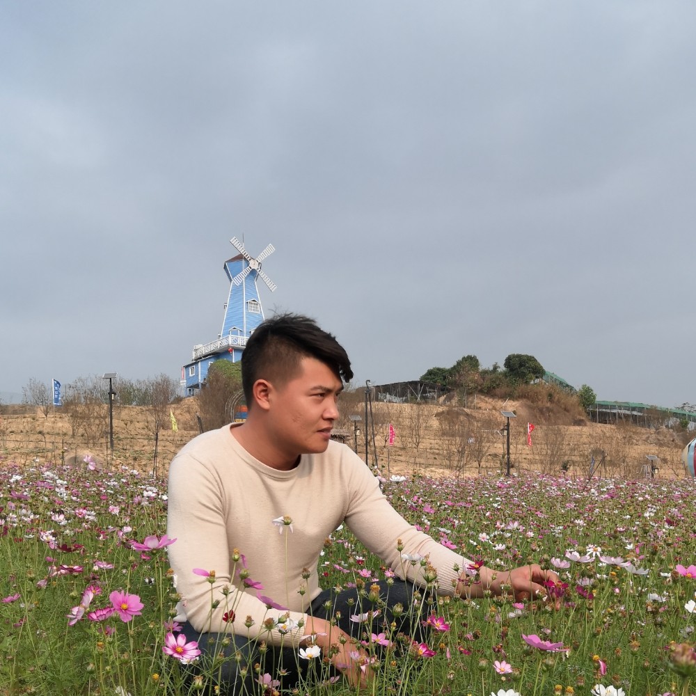 小军，我的梦想的照片