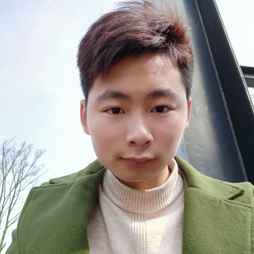 小陈子☜的照片