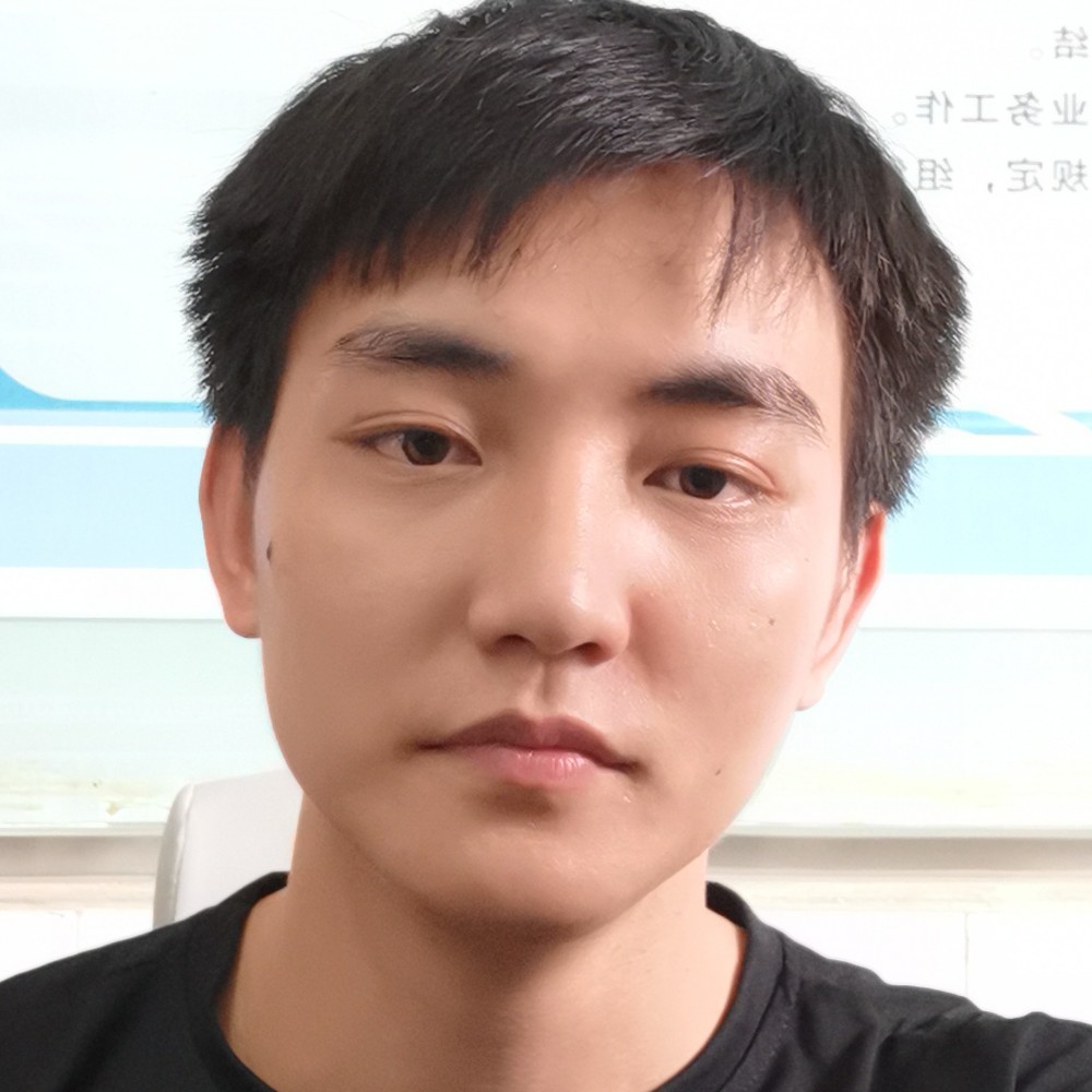 小嘿仔的照片