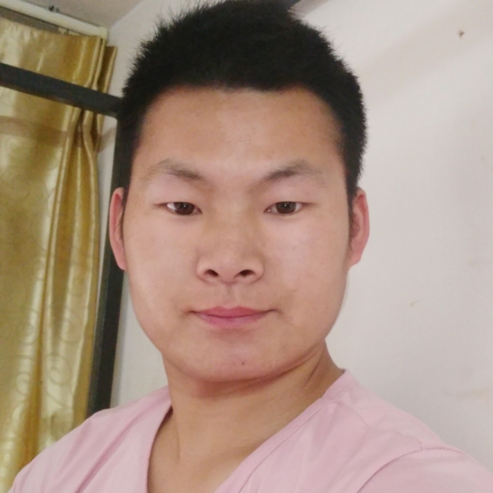 下半辈子好好过的照片