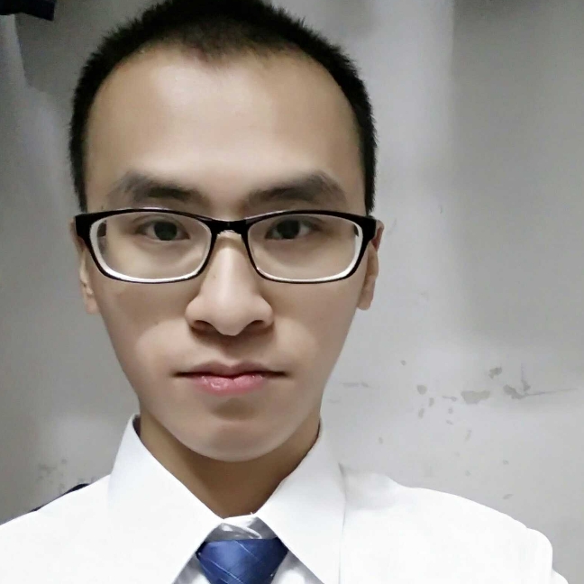 画笔拾忆恬静的照片