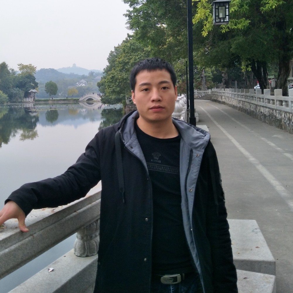 转角就爱，您是谁的照片