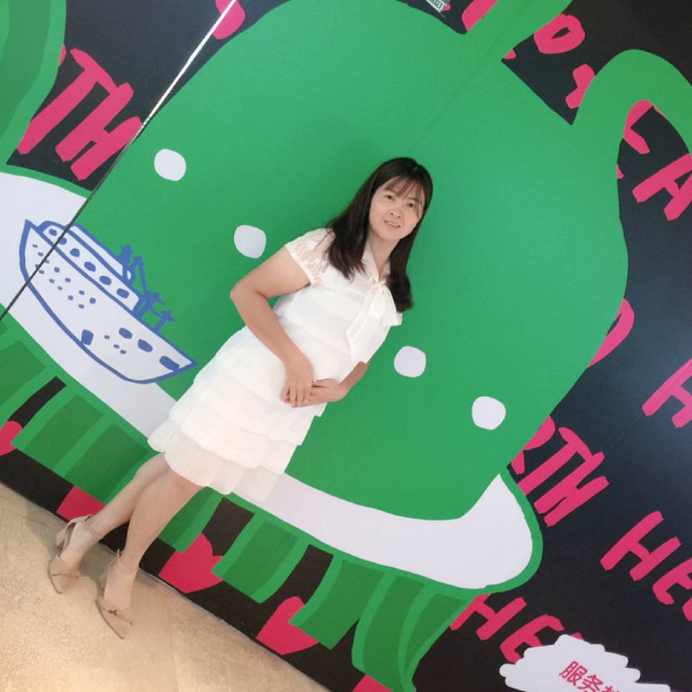 瑛紫的照片