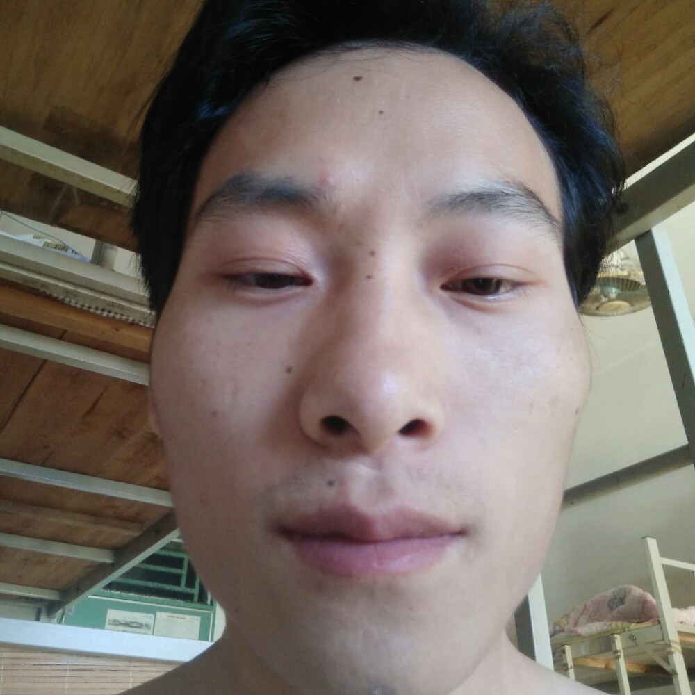 有心有肺的照片