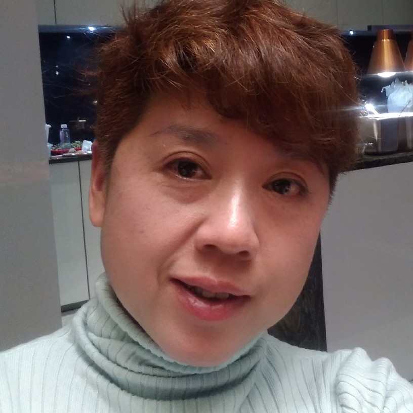 正直发夹的照片