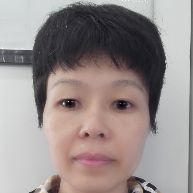 浍妹的照片