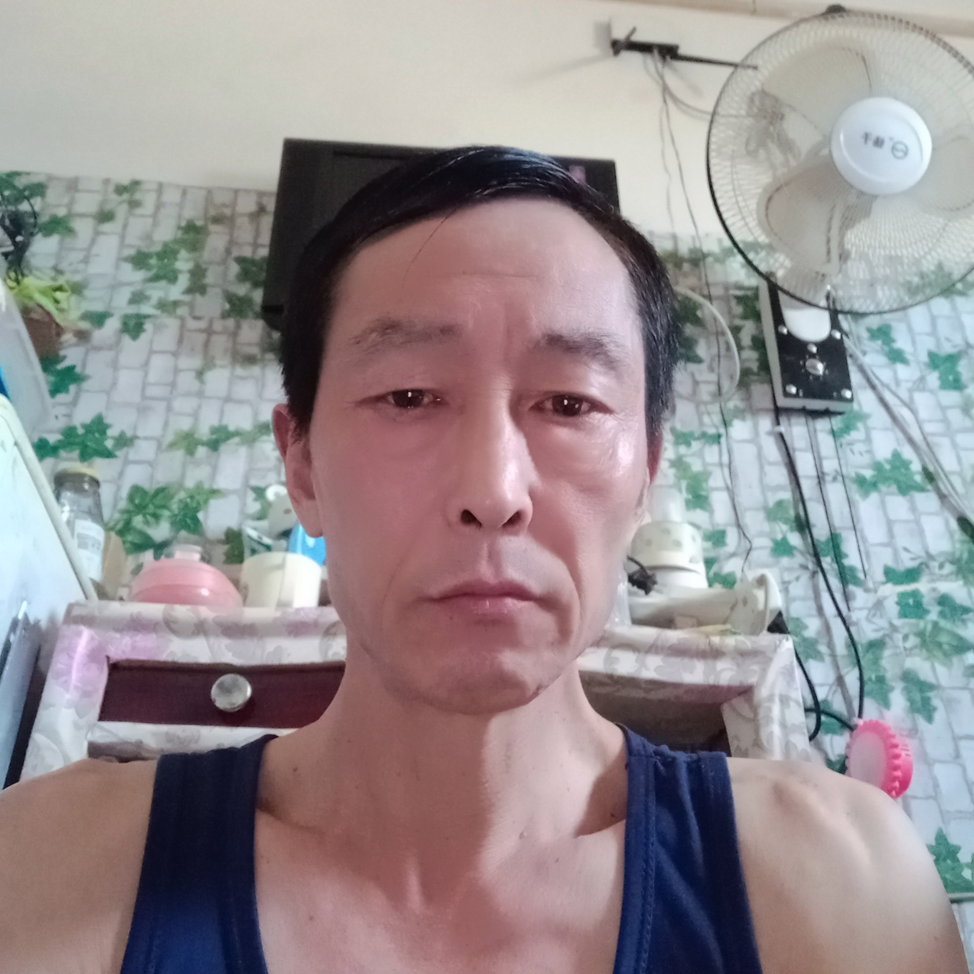 亲爱的吃醋睫毛的照片