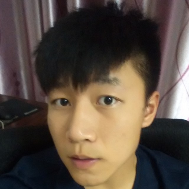 琉璃给单纯的照片
